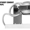 image:imageVEVOR Commercial Waffle Maker 30 Pcs Electric Stainless Steel30 Pcs