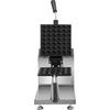 image:imageVEVOR Commercial Waffle Maker 30 Pcs Electric Stainless Steel42 Pcs