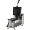 image:imageVEVOR Commercial Waffle Maker 30 Pcs Electric Stainless Steel42 Pcs