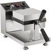 image:imageVEVOR Commercial Waffle Maker 30 Pcs Electric Stainless Steel42 Pcs