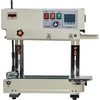 image:imageVEVOR Continuous Bag Band Sealing Machine 024047 in612 mm Seal Width Vertical Band Sealer Machine with Digital Temperature Control Stainless Steel Bag Sealer for 00208 mm Plastic Bags FilmsCounting