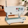 image:imageVEVOR Continuous Bag Band Sealing Machine 024047 in612 mm Seal Width Vertical Band Sealer Machine with Digital Temperature Control Stainless Steel Bag Sealer for 00208 mm Plastic Bags FilmsBasic