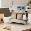 image:imageVEVOR Continuous Bag Band Sealing Machine 024047 in612 mm Seal Width Vertical Band Sealer Machine with Digital Temperature Control Stainless Steel Bag Sealer for 00208 mm Plastic Bags FilmsCounting