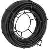 image:imageVEVOR Drain Cleaning Cable 100 FT x 58 Inch Professional Sectional Drain Cleaner Cable with 7 Cutters for 08 to 39 Pipes for Hollow Core Sewer Cleaner Auger Sink Toilet100FT x 58Inch