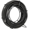 image:imageVEVOR Drain Cleaning Cable 100 FT x 58 Inch Professional Sectional Drain Cleaner Cable with 7 Cutters for 08 to 39 Pipes for Hollow Core Sewer Cleaner Auger Sink Toilet66FT x 58Inch