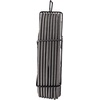 image:imageVEVOR Drain Cleaning Cable 75ft x 38 inch Solid Core Cable Sewer Cable Drain Auger Cable Cleaner Snake Clog Pipe Drain Cleaning Cable WFour Shapes of Cutters75Ft x 38Inch