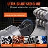 image:imageVEVOR Mini Copper Tubing Cutter Mini Tubing Cutter for 18 to 118 Inch Copper Tubing Heavy Duty Portable Tube Cutter with HighSpeed SKD Blade for Aluminum Plastic Galvanized Pipes3162 OD