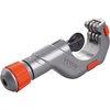 image:imageVEVOR Mini Copper Tubing Cutter Mini Tubing Cutter for 18 to 118 Inch Copper Tubing Heavy Duty Portable Tube Cutter with HighSpeed SKD Blade for Aluminum Plastic Galvanized Pipes3162 OD