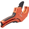 image:imageVEVOR Mini Copper Tubing Cutter Mini Tubing Cutter for 18 to 118 Inch Copper Tubing Heavy Duty Portable Tube Cutter with HighSpeed SKD Blade for Aluminum Plastic Galvanized Pipes212 Od