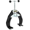 image:imageVEVOR Pipe Clamp 5 to 12 in High Strength Ultra Clamp with Quick Acting Screws Steel Pipe Alignment Tool with Lightweight Design Black26