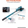 image:imageVEVOR Pipe Tube Bender 38 to 1 OD Manual Pipe Tube Bender with 7 Bending Dies 180 Copper Aluminum Pipes Bending Tools for HVAC Air Conditioning Refrigerator Auto RepairBlue