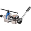image:imageVEVOR Professional Brake Line Flaring Tool 45 Degree Double Flare Bubble Flare Tool Kit for 316 14 516 38 Copper Aluminum Thin Steel Tubes2 Dies