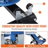 image:imageVEVOR Screen Printing Machine 4 Color 4 Station 360 Rotable Silk Screen Printing Press 212x177in  54x45cm Screen Printer Machine DoubleLayer Positioning Pallet for TShirt DIY Printing