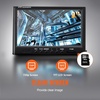 image:imageVEVOR Sewer Camera 165 ft50 m 9 Screen Pipeline Inspection Camera with DVR Function Waterproof IP68 Camera w12 Adjustable LEDs wa 16 GB SD Card for Sewer Line Home Duct Drain Pipe Plumbing230ft70m