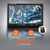 image:imageVEVOR Sewer Camera 165 ft50 m 9 Screen Pipeline Inspection Camera with DVR Function Waterproof IP68 Camera w12 Adjustable LEDs wa 16 GB SD Card for Sewer Line Home Duct Drain Pipe Plumbing393ft120m