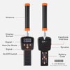 image:imageVEVOR Sewer Camera 165 ft50 m 9 Screen Pipeline Inspection Camera with DVR Function Waterproof IP68 Camera w12 Adjustable LEDs wa 16 GB SD Card for Sewer Line Home Duct Drain Pipe Plumbing165ft50m