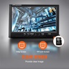 image:imageVEVOR Sewer Camera 165 ft50 m 9 Screen Pipeline Inspection Camera with DVR Function Waterproof IP68 Camera w12 Adjustable LEDs wa 16 GB SD Card for Sewer Line Home Duct Drain Pipe Plumbing300ft915m