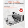image:imageVEVOR Threading Machine Dies 1234 NPT Pipe Dies4 Packs RightHanded HSS Pipe Threading Dies Fit VEVOR SplitType Machines RIDGID Universal Die Heads 504A 711 713 811A 815A 816 817 842SplitType Threading