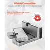image:imageVEVOR Threading Machine Dies 1234 NPT Pipe Dies4 Packs RightHanded HSS Pipe Threading Dies Fit VEVOR SplitType Machines RIDGID Universal Die Heads 504A 711 713 811A 815A 816 817 842SplitType Threading