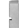 image:imageVEVOR Threading Machine Dies 1234 NPT Pipe Dies4 Packs RightHanded HSS Pipe Threading Dies Fit VEVOR SplitType Machines RIDGID Universal Die Heads 504A 711 713 811A 815A 816 817 842SplitType Threading