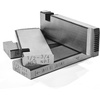 image:imageVEVOR Threading Machine Dies 1234 NPT Pipe Dies4 Packs RightHanded HSS Pipe Threading Dies Fit VEVOR SplitType Machines RIDGID Universal Die Heads 504A 711 713 811A 815A 816 817 842SplitType Threading