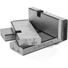 image:imageVEVOR Threading Machine Dies 1234 NPT Pipe Dies4 Packs RightHanded HSS Pipe Threading Dies Fit VEVOR SplitType Machines RIDGID Universal Die Heads 504A 711 713 811A 815A 816 817 842SplitType Threading