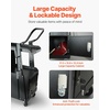 image:imageVEVOR Welding Cart 3Tier Welder Cart Heavy Duty 400 LBS Weight Capacity2Tier 1 Drawers