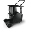 image:imageVEVOR Welding Cart 3Tier Welder Cart Heavy Duty 400 LBS Weight Capacity2Tier 1 Drawers