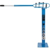 image:imageVevor YP 38 Pedestal Floor Compact Bender 7 Dies Versatile Compact Metal Tubing Bender 44 Mount Powdercoat Telescoping Handle Maximum 58 Thick 11516 Width  AmazoncomFloor Compact Bender 44