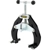 image:imageVEVOR Pipe Clamp 5 to 12 in High Strength Ultra Clamp with Quick Acting Screws Steel Pipe Alignment Tool with Lightweight Design Black26