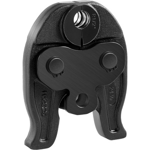 image:imageVEVOR 7PCS Pressing Jaws 14 to 118  Compatible with RLS Copper Pipes Work with 32KN Standard Press Tools for High Pressure HVACR Applications  with Case24KNR 12inch