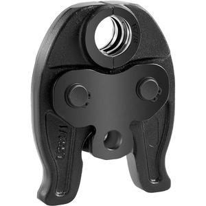 image:imageVEVOR 7PCS Pressing Jaws 14 to 118  Compatible with RLS Copper Pipes Work with 32KN Standard Press Tools for High Pressure HVACR Applications  with Case24KNR 78inch