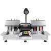 image:imageVEVOR Cabbing Machine 6 14HP 1800rpm Efficient Lapidary Rock Grinder Polisher With Lamp amp Water Pump Gem Faceting Machine Rock Grinding Machine for Gem Jade Stone Create Cabochons for Necklaces6 inch