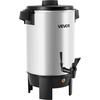 image:imageVEVOR Commercial Coffee Urn 40 Cups 63 qt 1090W Hot Beverage Dispenser2029 Ounces