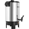 image:imageVEVOR Commercial Coffee Urn 40 Cups 63 qt 1090W Hot Beverage Dispenser2029 Ounces