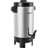 image:imageVEVOR Commercial Coffee Urn 40 Cups 63 qt 1090W Hot Beverage Dispenser40 Cups