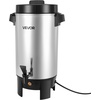 image:imageVEVOR Commercial Coffee Urn 40 Cups 63 qt 1090W Hot Beverage Dispenser40 Cups