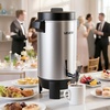 image:imageVEVOR Commercial Coffee Urn 40 Cups 63 qt 1090W Hot Beverage Dispenser40 Cups