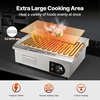 image:imageVEVOR Commercial Electric Griddle 18 Countertop Flat Top Griddle22