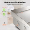 image:imageVEVOR Commercial Electric Griddle 18 Countertop Flat Top Griddle22