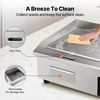 image:imageVEVOR Commercial Electric Griddle 18 Countertop Flat Top Griddle22
