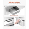image:imageVEVOR Commercial Electric Griddle 29 No Plug Countertop Flat Top Griddle26 No Plug