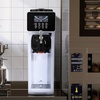 image:imageVEVOR Commercial Ice Cream Machine 106 QTH Yield 1000W Soft Serve Countertop Ice Cream Maker Single Flavor 4L Hopper amp 16L Cylinder LCD Display Auto Clean PreCooling Restaurant Snack Bar