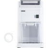 image:imageVEVOR Commercial Ice Shaver Crusher 265lbs Per Hour Electric Snow Cone Maker with 44lbs Ice Box 650W Tabletop Shaved Ice Machine for Parties Events Snack Bar Home and Commercial UseWhite