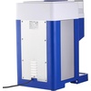 image:imageVEVOR Commercial Ice Shaver Crusher 265lbs Per Hour Electric Snow Cone Maker with 44lbs Ice Box 650W Tabletop Shaved Ice Machine for Parties Events Snack Bar Home and Commercial UseBlue