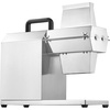 image:imageVEVOR Commercial Meat Tenderizer Heavy Duty 304 Stainless Steel Kitchen Tool with Meat Tong Cleaning Brush and Tray 750W Electric Meat Tenderizer Machine for Beef Turkey Chicken Pork and Fish17 inch