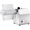 image:imageVEVOR Commercial Meat Tenderizer Heavy Duty 304 Stainless Steel Kitchen Tool with Meat Tong Cleaning Brush and Tray 750W Electric Meat Tenderizer Machine for Beef Turkey Chicken Pork and Fish195 inch