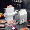 image:imageVEVOR Commercial Meat Tenderizer Heavy Duty 304 Stainless Steel Kitchen Tool with Meat Tong Cleaning Brush and Tray 750W Electric Meat Tenderizer Machine for Beef Turkey Chicken Pork and Fish195 inch