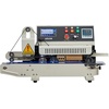 image:imageVEVOR Continuous Bag Band Sealing Machine 024047 in612 mm Seal Width Horizontal Band Sealer Machine with Digital Temperature Control Carbon Steel Bag Sealer for 00208 mm Plastic Bags FilmsPrint