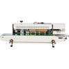 image:imageVEVOR Continuous Bag Band Sealing Machine 024047 in612 mm Seal Width Horizontal Band Sealer Machine with Digital Temperature Control Carbon Steel Bag Sealer for 00208 mm Plastic Bags FilmsInflate
